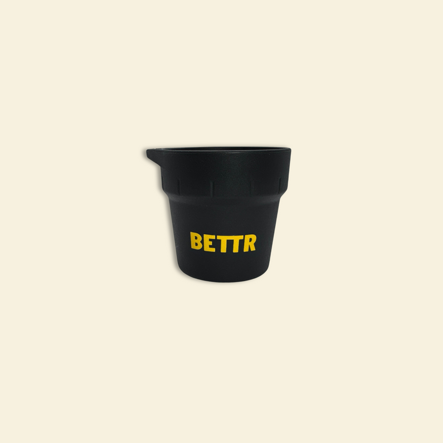 Bettr Taster Cup