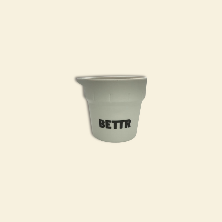 Bettr Taster Cup