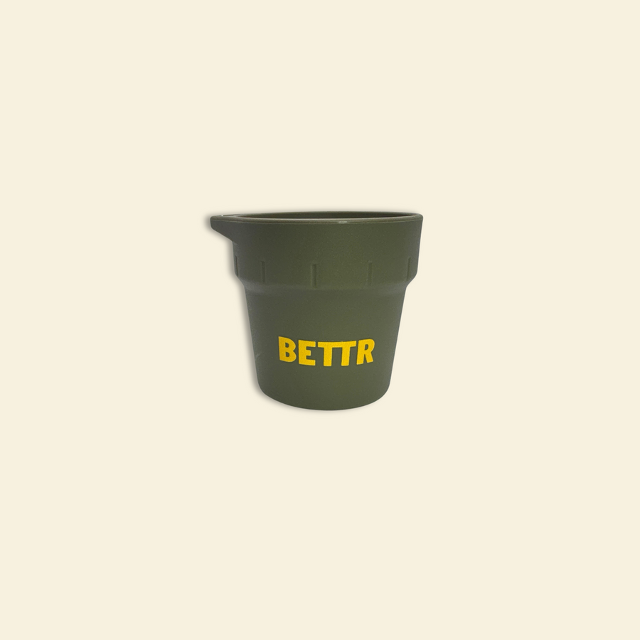 Bettr Taster Cup