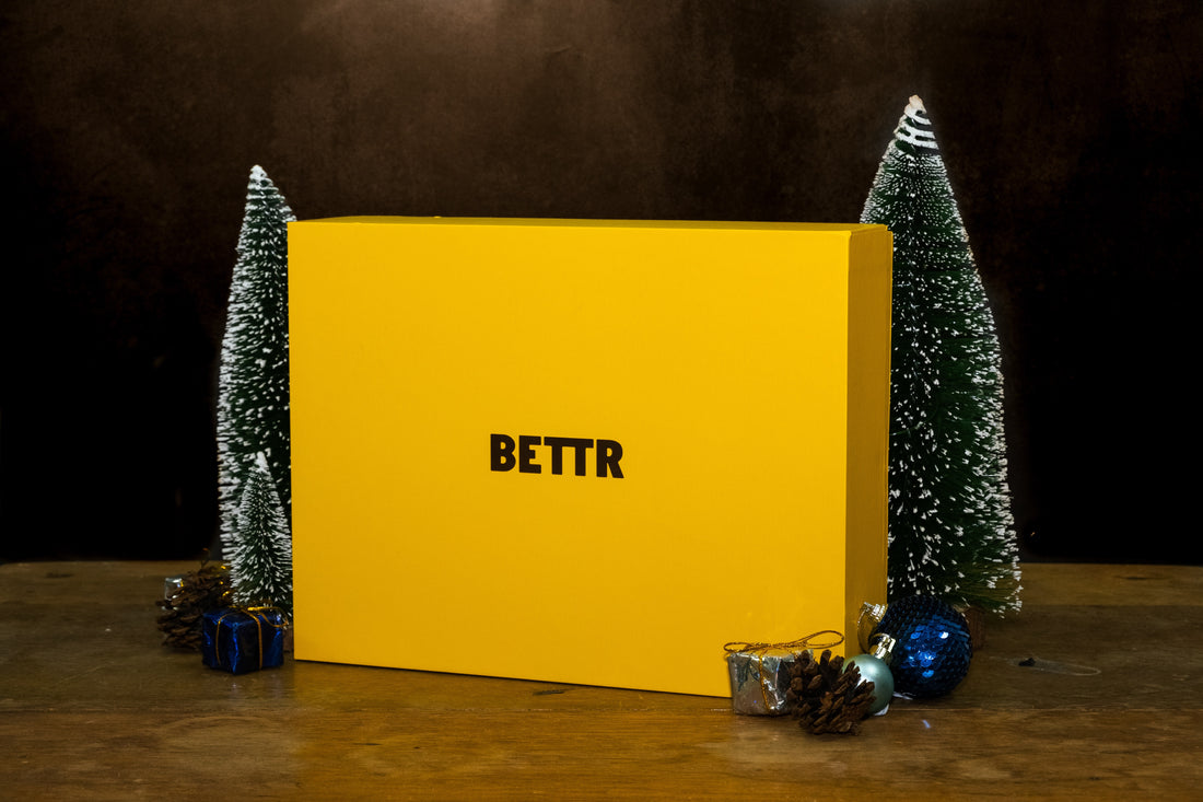 The Hoop Drip Giftbox