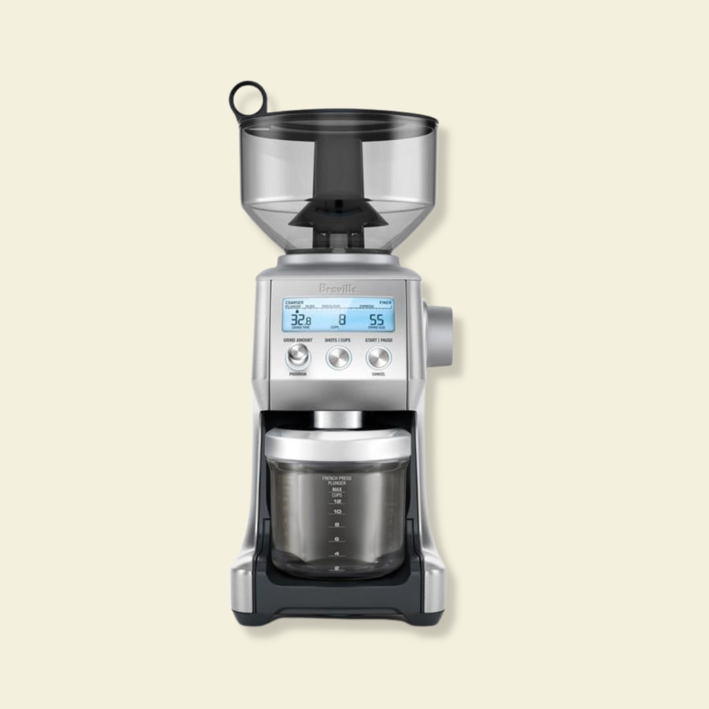 Breville Smart Grinder™ Pro