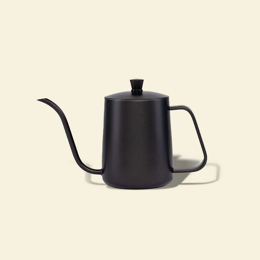 Drip Kettle 600ml