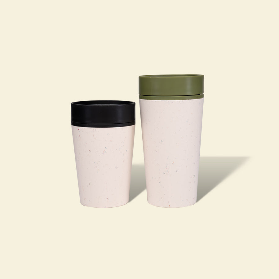 Circular & Co Reusable Coffee Cup