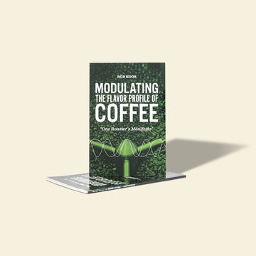 Modulating The Flavor Profile Of Coffee By Rob Hoos
