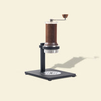 ARAM Espresso Maker with Steel Support