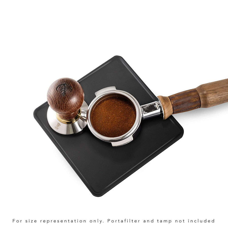 Barista Basics Tamping & Packing Mat (6"x6")