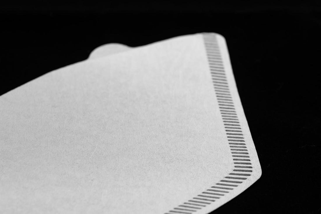 Clever Dripper Filter Papers (100 pcs)