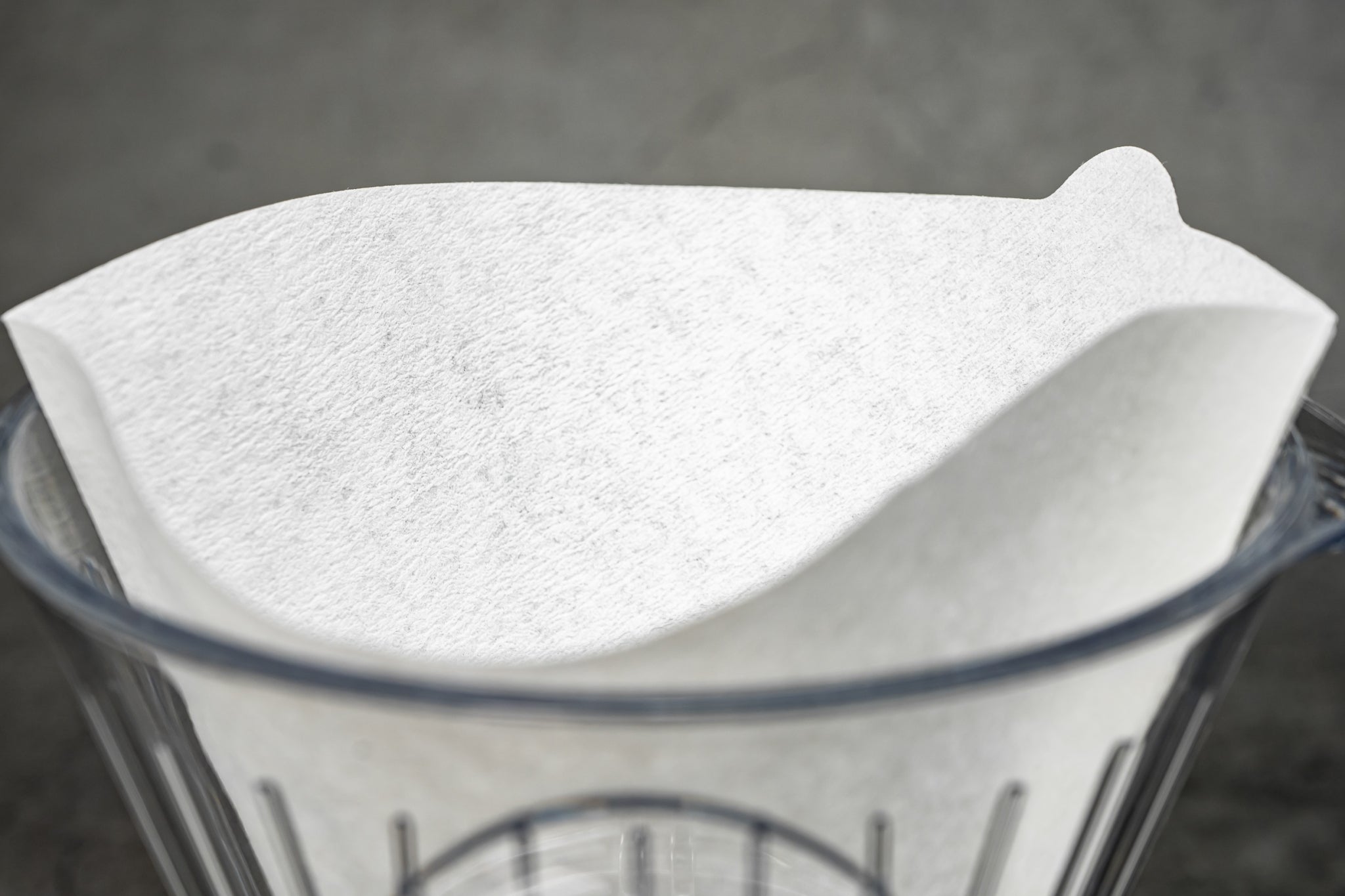 Clever Dripper Filter Papers (100 pcs) Bettr Coffee