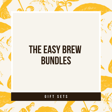 The Easy Brew Bundles
