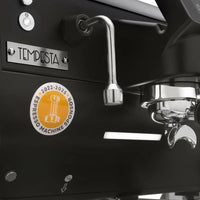 Barista Attitude Tempesta Gara SAEP Multiboiler